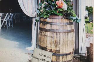 Mayfield Flowers - 57