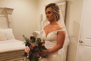 Bel Fiore Bridal - 27