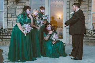 Weddings by the Kreative Consultant - 39