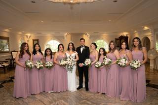 Blooming Brides Florist - 61