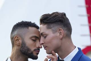 COLLECTIVE/by Sachs Authentic Wedding Planning & Design - 43