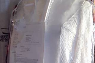 Heritage Garment Preservation - 9