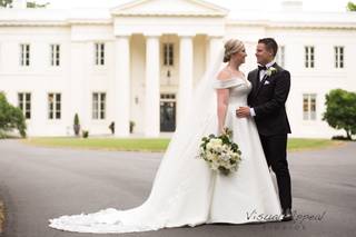 Bridal Beginning - 19