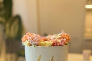 PEORY L’atelier Cake - 12