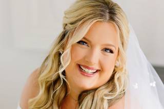 Jennifer Lynch Bridal Artistry - 5