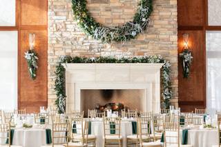 The Woodlands Country Club - 19