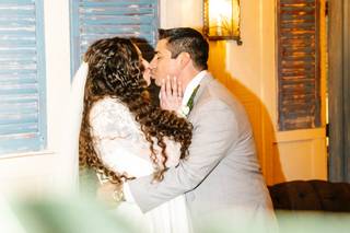 The Vintage Rose - 34