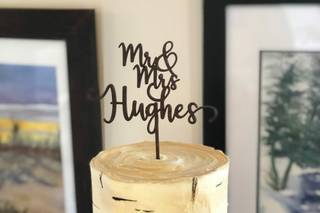 Sweet Memories Cakery - 7
