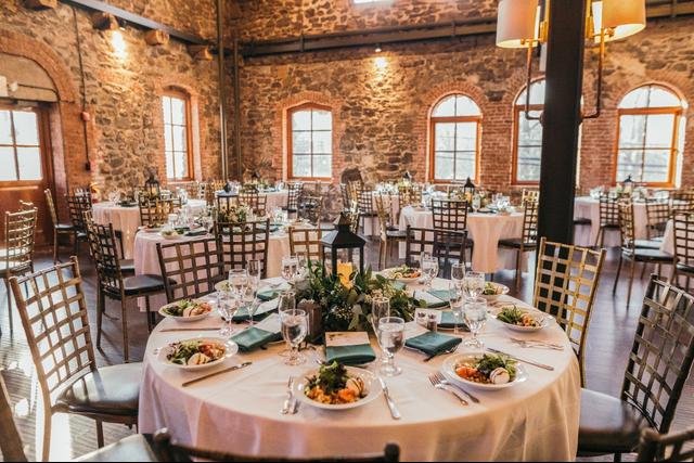 Inn Credible Caterers and Events - 3