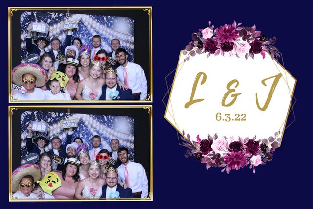 D & K Photo Booth - 2