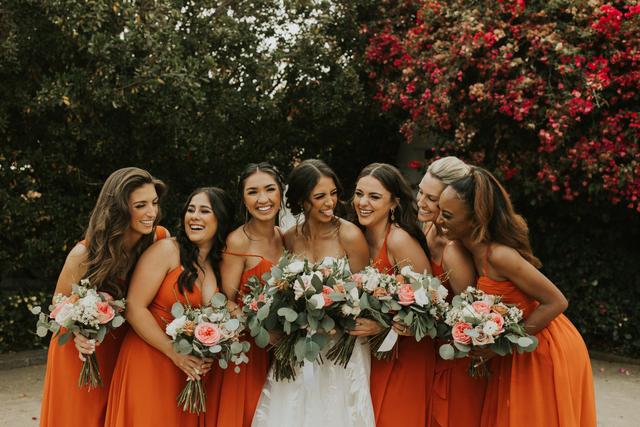 Aspen and Eve Wedding and Events - 3