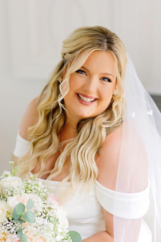 Jennifer Lynch Bridal Artistry - 1