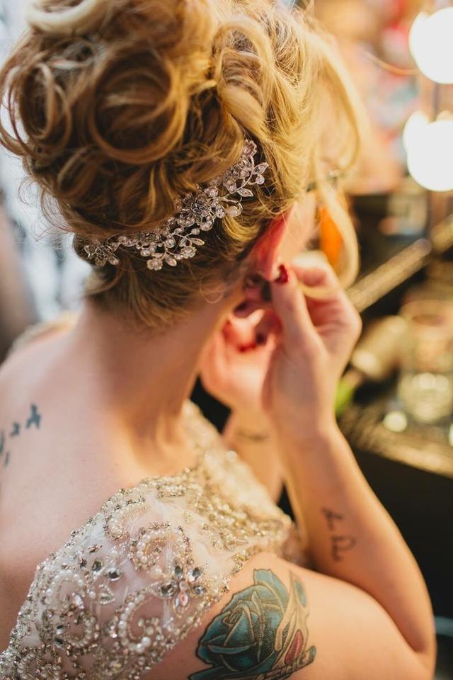 F*ck Yeah Weddings - 1