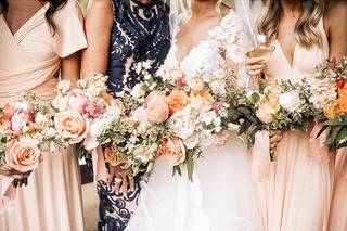 Golden Thistle Design - 107