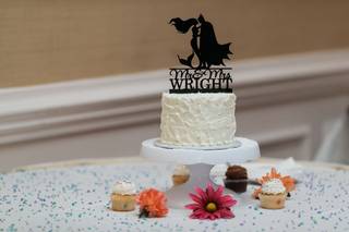 Carolina Cupcakery - 17