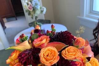 Flowers by Liz - 45