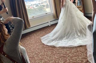 Bridals by Elena - 33