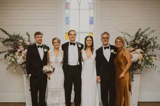 Momentous Weddings, Events & Designs - 20