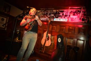 Ri Ra, The Irish Pub Las Vegas - 47