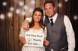 Boston Photobooth - 3