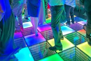 106.1 Kiss FM DJ Michael Blake presents Pro DJ Wedding - 10