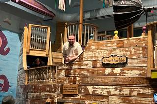 Marbles Kids Museum - 1