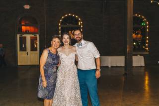 Helping Hand Parties & Weddings - 18