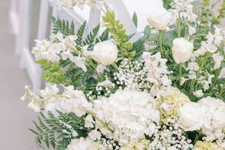 TK Floral Designs - 28