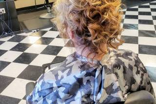 Just Hair - 12