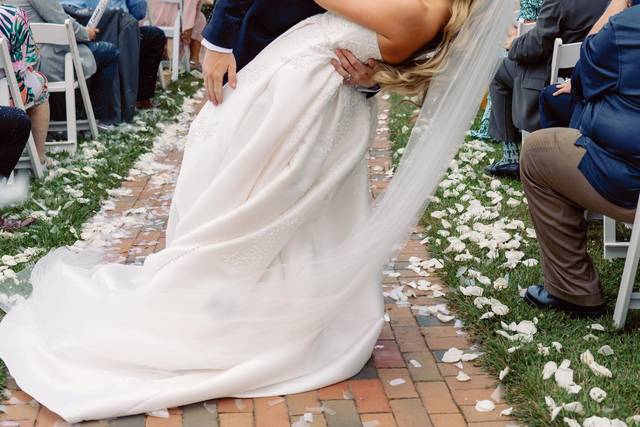 Rivion Weddings 1
