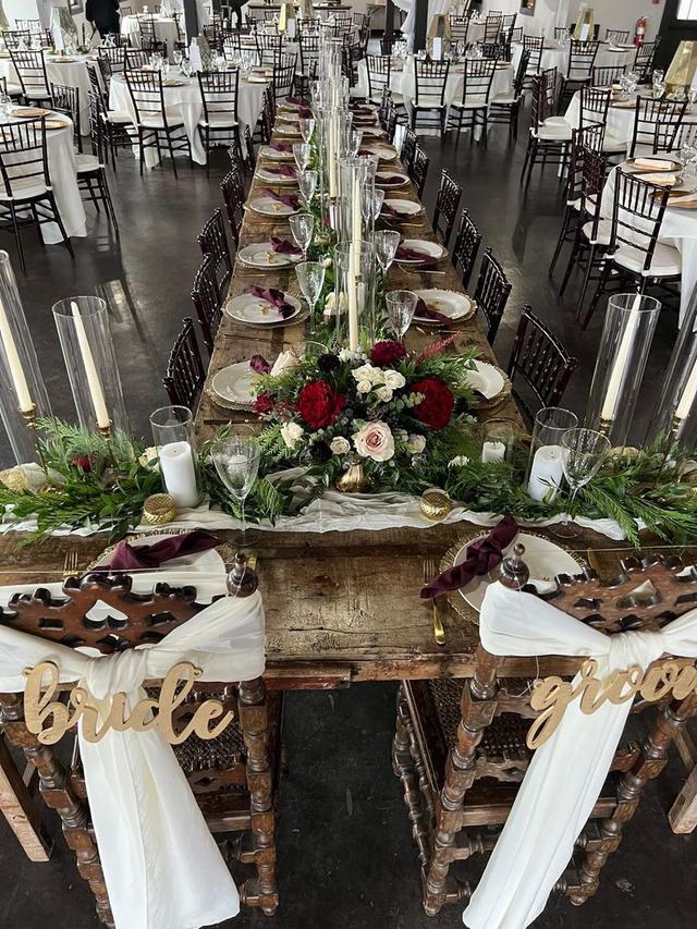 White Oaks Barn - 2