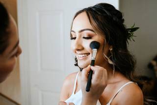 Kangel Makeup - 5