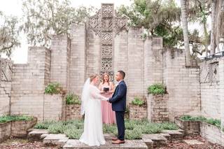 The Ginger Officiant - 35