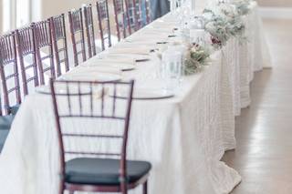 Aristide | Flower Mound by Walters Wedding Estates - 27