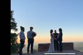 Elevate Wedding Officiant - 47