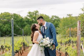 Morais Vineyards & Winery - 37