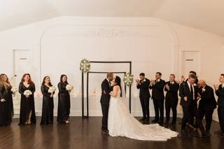 Aldea Weddings at The Landmark - 17