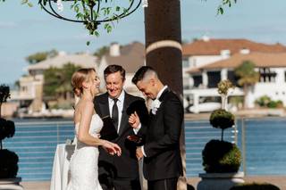 Weddings & Counseling by David! - 9