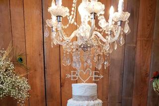 Renaissance Cake Company - 12