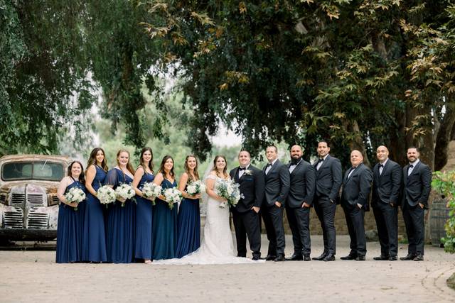 Lake Oak Meadows Weddings and Events 4