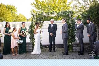 Humbleman Weddings - 11
