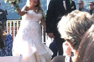 Lady Gray Bridal - 5