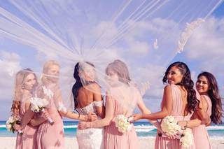 Quetzal Wedding Photo - 165