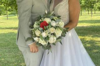 Wedding Decor by Ruth - 77