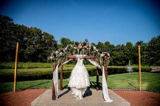 The Hidden Homestead - 13