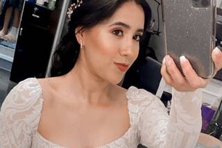 Caro makeup studio - 11
