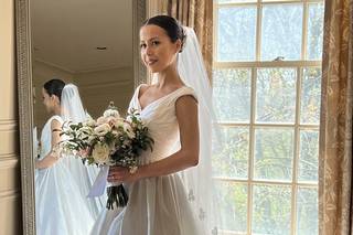 Fashion Irina-Custom Wedding Gowns - 55