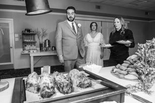 Ramblewood Country Club by Ron Jaworski Weddings - 33