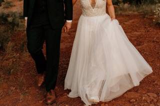 Let's Knot and Say We Did - 28