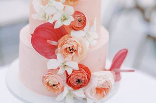 Cakes To Di For - 1